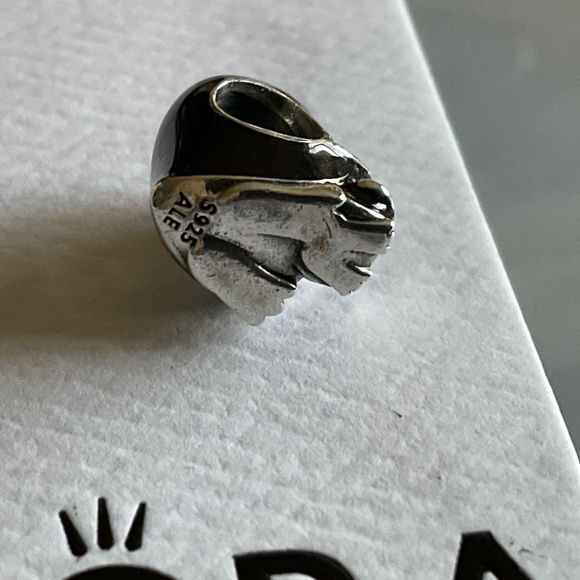 Pandora Penguin charm - Picture 3 of 5